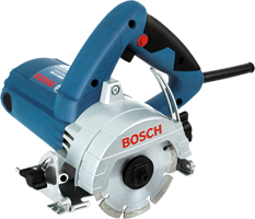 BOSCH博世工具GDM 13-34云石机